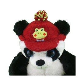 Frog Hat